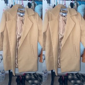 Fashion Nova kids Coat